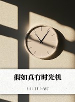假如真有时光机 封面