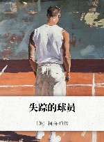 失踪的球员 封面