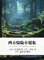 西方惊险小说集 2 封面