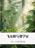 飞女郎与哲学家 封面