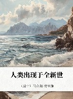 人类出现于全新世 封面