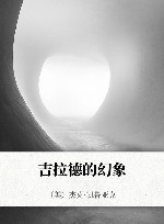 吉拉德的幻象 封面