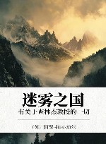 迷雾之国  有关于查林杰教授的一切 封面