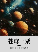 苍穹一粟 封面