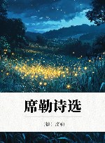 席勒诗选 电子书封面