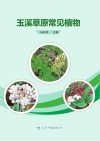 玉溪草原常见植物 封面