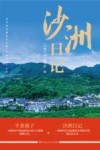 沙洲日记 封面