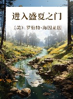 进入盛夏之门 封面