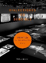 新迷影丛书 感性的辩证法 乔治·迪迪·于贝尔曼电影文选 封面