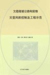 欠稳陡坡公路构筑物灾变风险控制及工程示范 封面