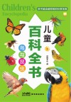 儿童百科全书  鸟与昆虫