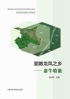 星瞰龙凤之乡  翁牛特旗 封面