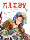 苦儿流浪记 封面