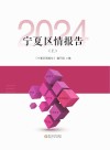 宁夏区情报告 2024 上 封面