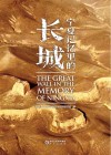 宁夏记忆里的长城 封面
