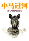 小马过河 100个自闭症孩子进步的秘密 封面