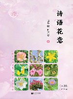诗语花意 封面