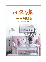 小说月报2023精品集